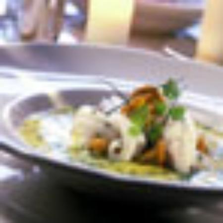 Bakga Bones Pork Back-Bone Stew